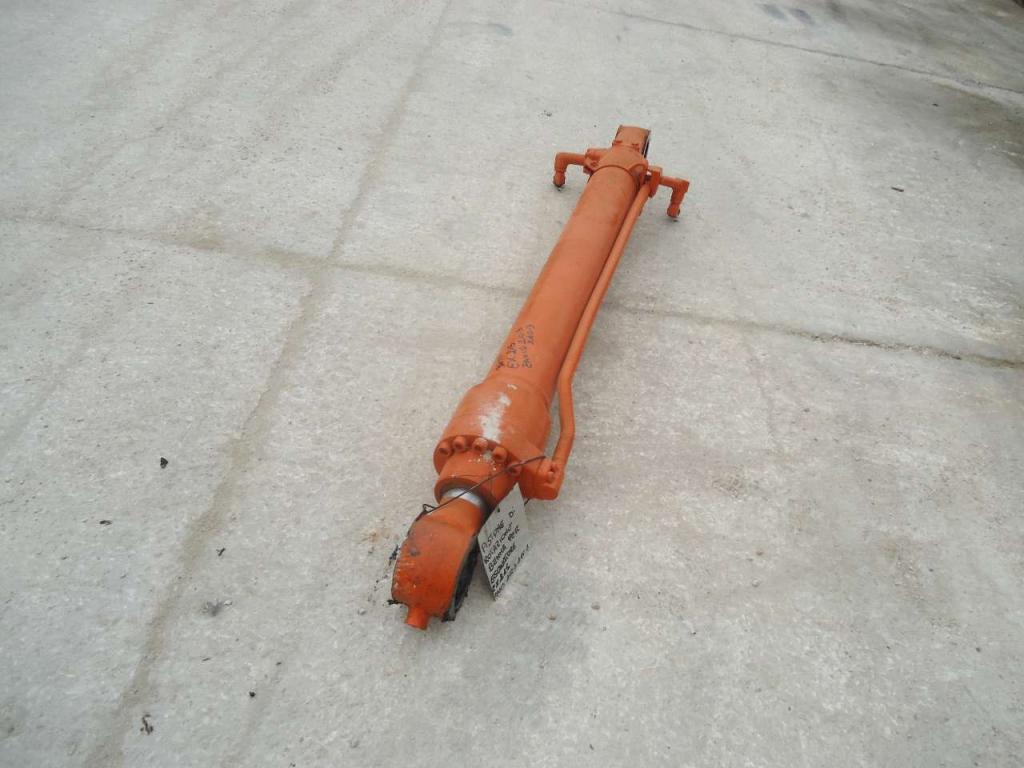 Pistone rotazione benna per Fiat Hitachi - Hitachi EX215 - ZAXIS 210-3;  240-3 Foto 2