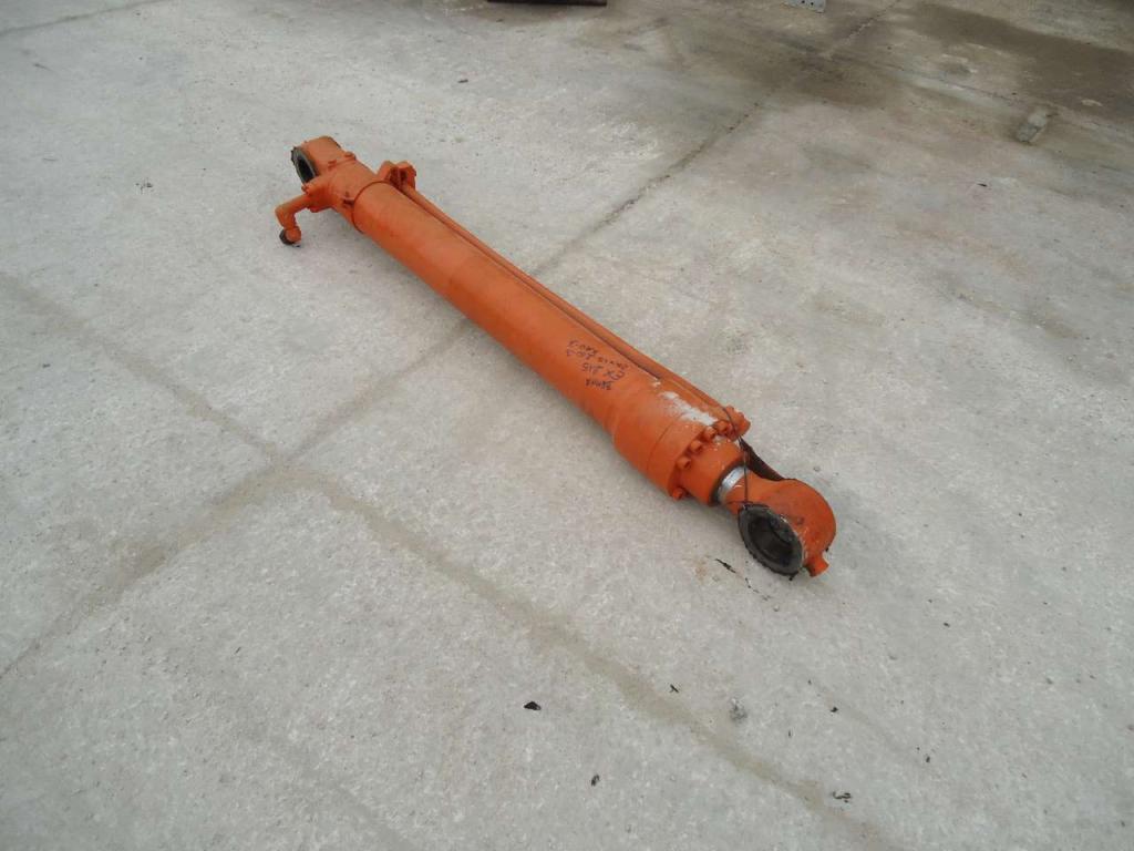 Pistone rotazione benna per Fiat Hitachi - Hitachi EX215 - ZAXIS 210-3;  240-3 Foto 3