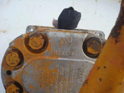 Pompa idraulica per FIAT ALLIS - DOZER FL10B -  AD10 in vendita da OLM 90 Srl