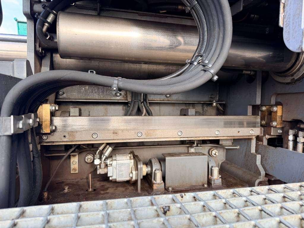 Vogele SUPER 1300-3i Foto 16