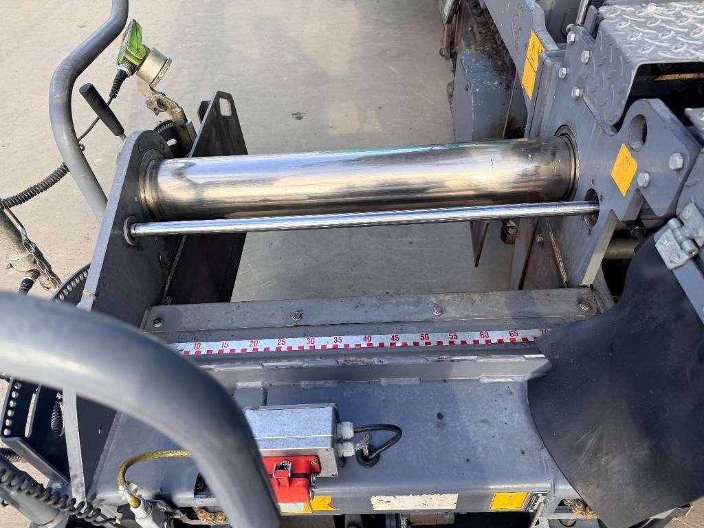 Vogele SUPER 1300-3i Foto 17