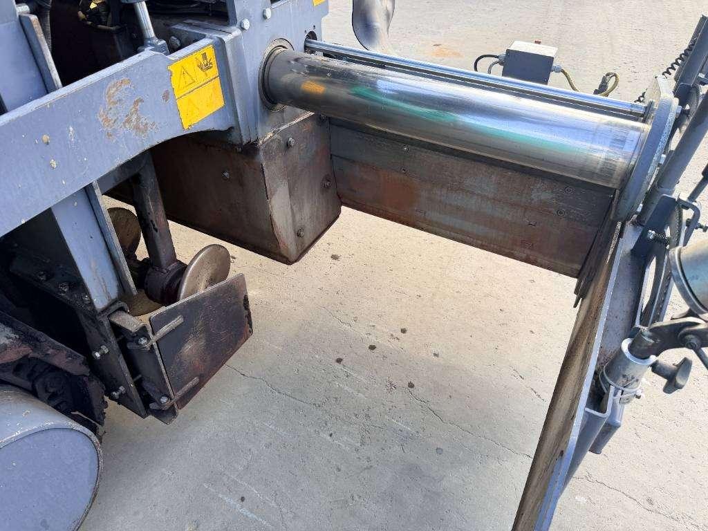 Vogele SUPER 1300-3i Foto 19
