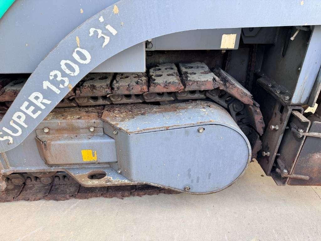 Vogele SUPER 1300-3i Foto 21