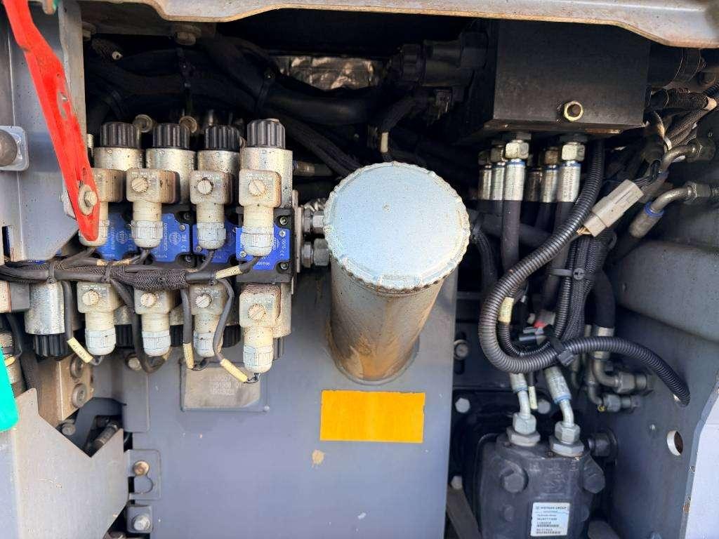 Vogele SUPER 1300-3i Foto 22