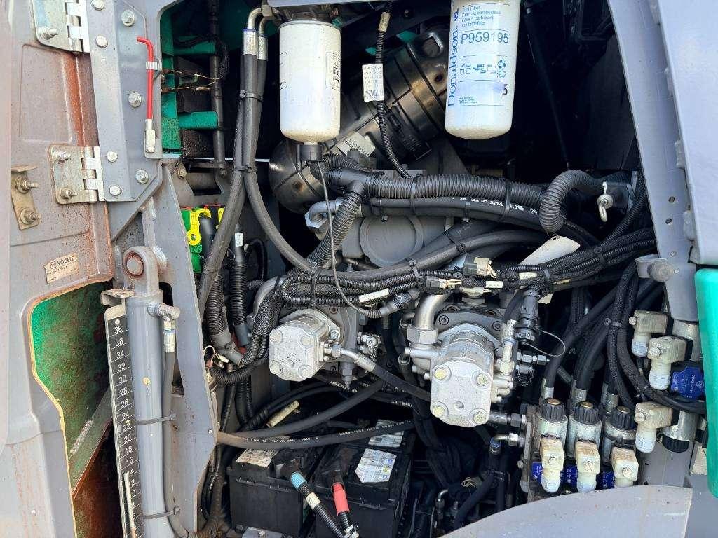 Vogele SUPER 1300-3i Foto 23