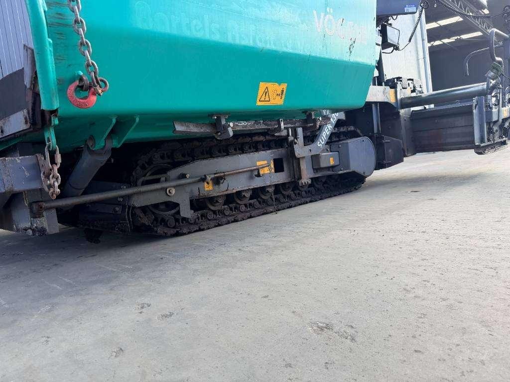 Vogele SUPER 1300-3i Foto 24