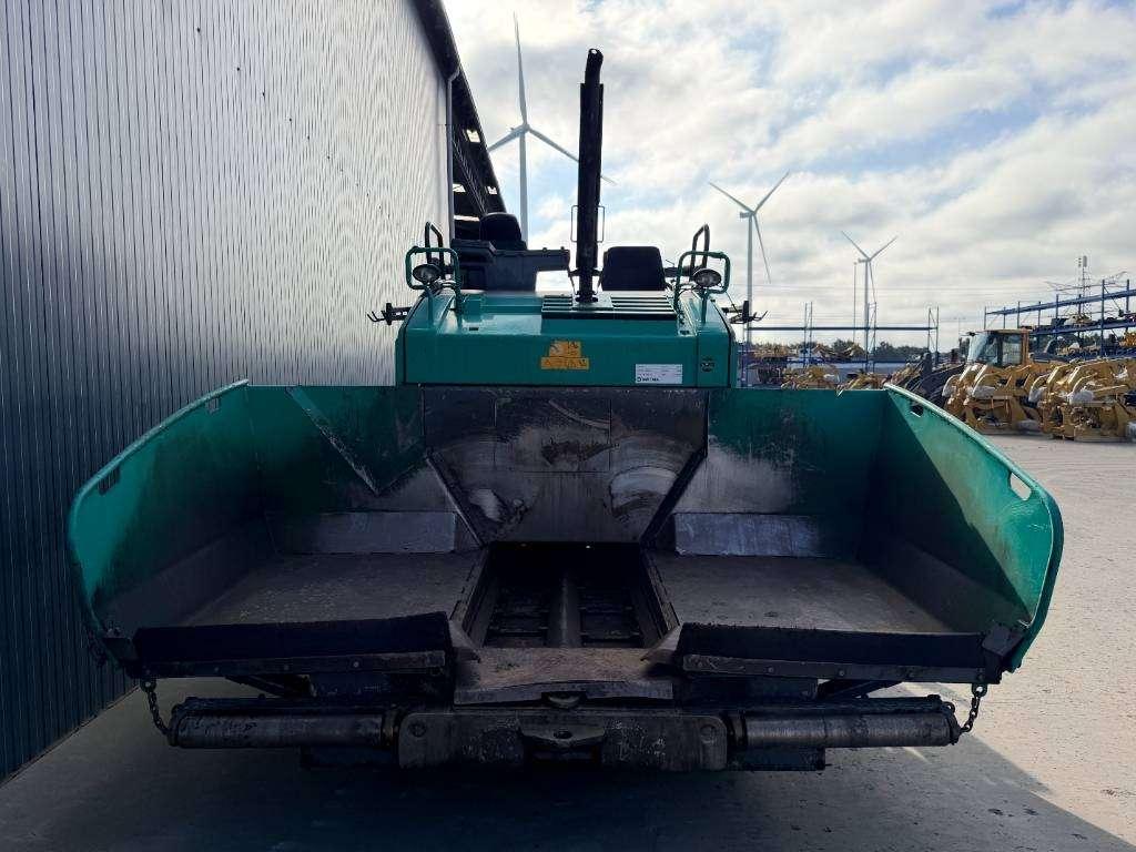 Vogele SUPER 1300-3i Foto 26