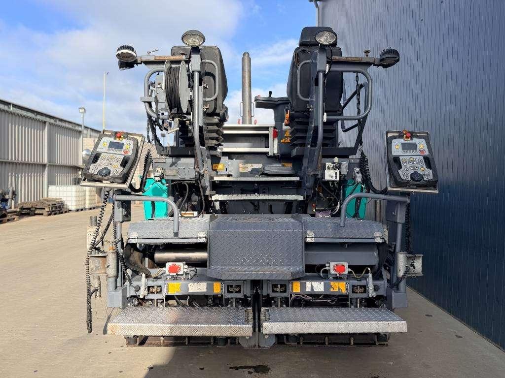 Vogele SUPER 1300-3i Foto 30