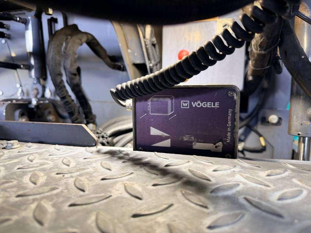 Vogele SUPER 1300-3i Foto 9