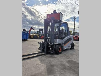 Carer A80/900X in vendita da Uni.Trucks Srl