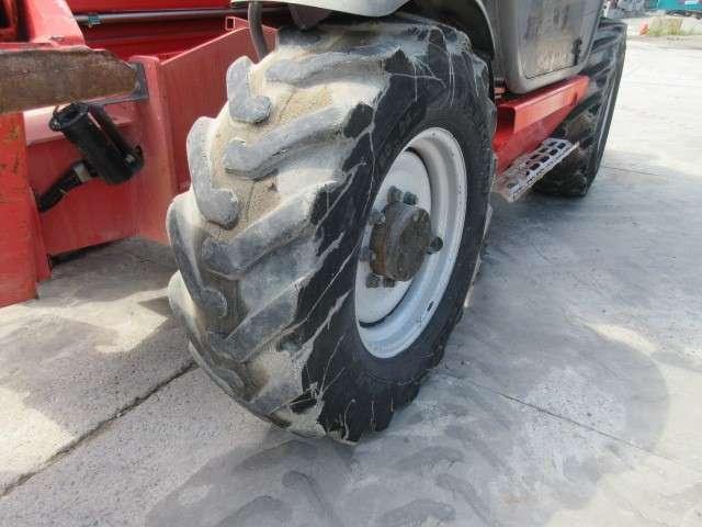 Manitou 14.35 HSL Foto 12