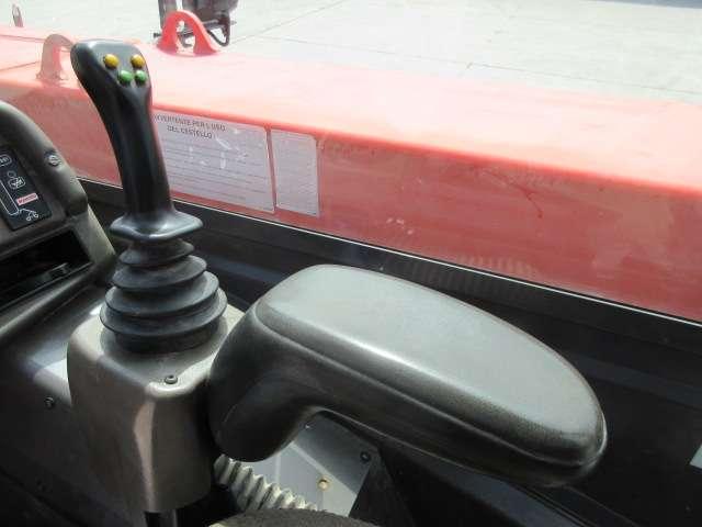 Manitou 14.35 HSL Foto 17