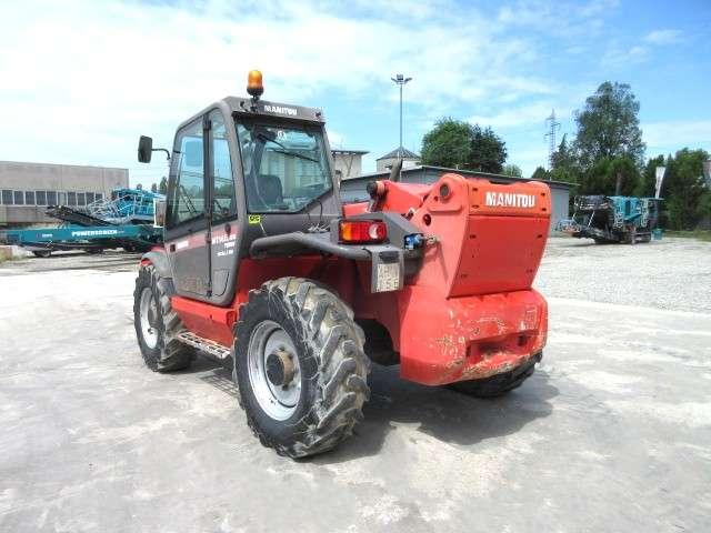 Manitou 14.35 HSL Foto 3