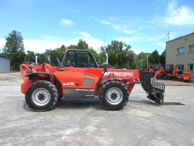 Manitou 14.35 HSL Foto 4