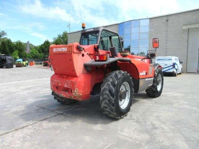 Manitou 14.35 HSL Foto 6