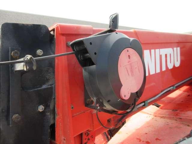 Manitou 14.35 HSL Foto 9