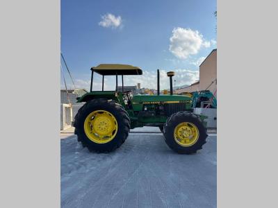 John Deere 2850 in vendita da CaViTrack