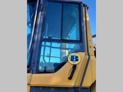 Volvo cabin door 15162886 for Volvo L60F, L60G, L70F, L70G...