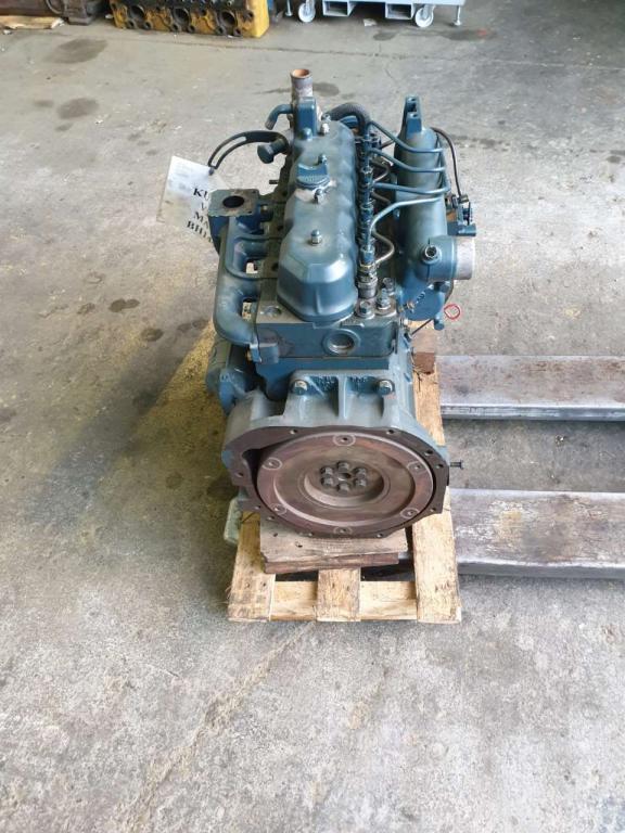Kubota V1902 Foto 3
