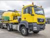 Man TGS 18.360 BLS 4X4 + SEMI MIXER 10M3 Foto 2 thumbnail