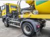 Man TGS 18.360 BLS 4X4 + SEMI MIXER 10M3 Foto 4 thumbnail