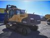 Volvo EC210CNL Foto 3 thumbnail
