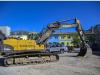 Volvo EC210CNL Foto 5 thumbnail