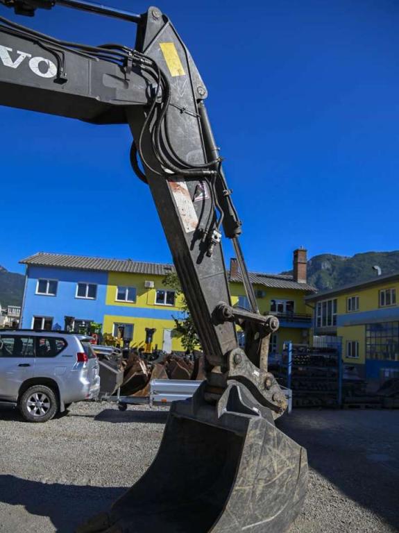 Volvo EC210CNL Foto 10