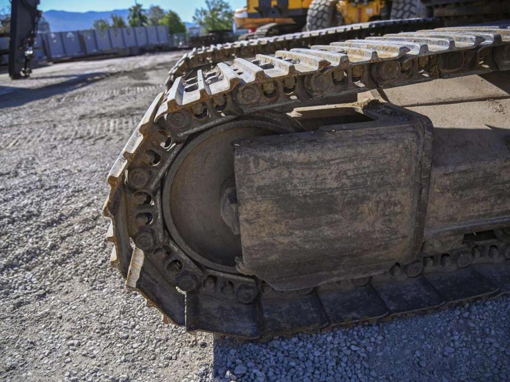 Volvo EC210CNL Foto 13