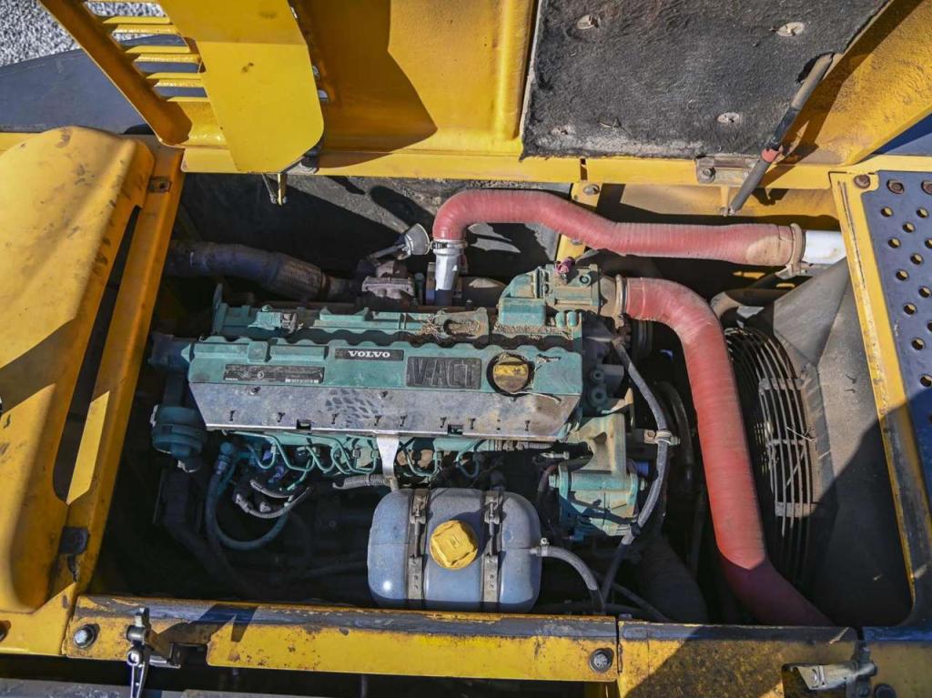 Volvo EC210CNL Foto 17