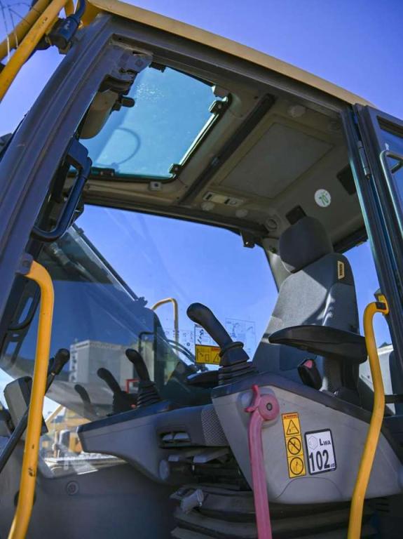 Volvo EC210CNL Foto 18