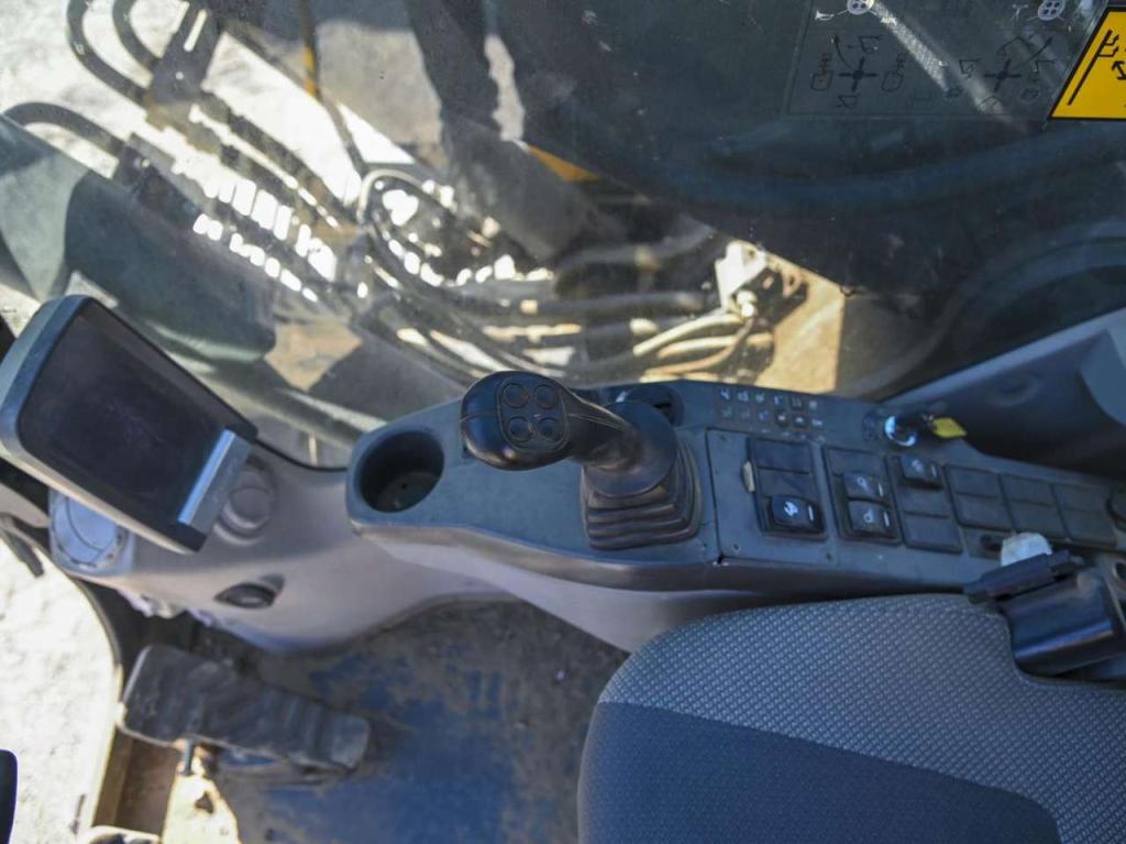 Volvo EC210CNL Foto 19