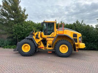Volvo L150 H UNUSED in vendita da Swanenberg Trading