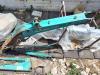 Komatsu PC35 Foto 2 thumbnail