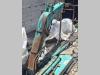Komatsu PC35 Foto 3 thumbnail