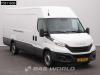 Iveco Daily 35S16 Automaat L3H2 3,5t Trekgewicht 160PK Airco Camera Parkeersensoren Euro6 L3 Airco Foto 7 thumbnail