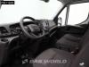 Iveco Daily 35S16 Automaat L3H2 3,5t Trekgewicht 160PK Airco Camera Parkeersensoren Euro6 L3 Airco Foto 9 thumbnail