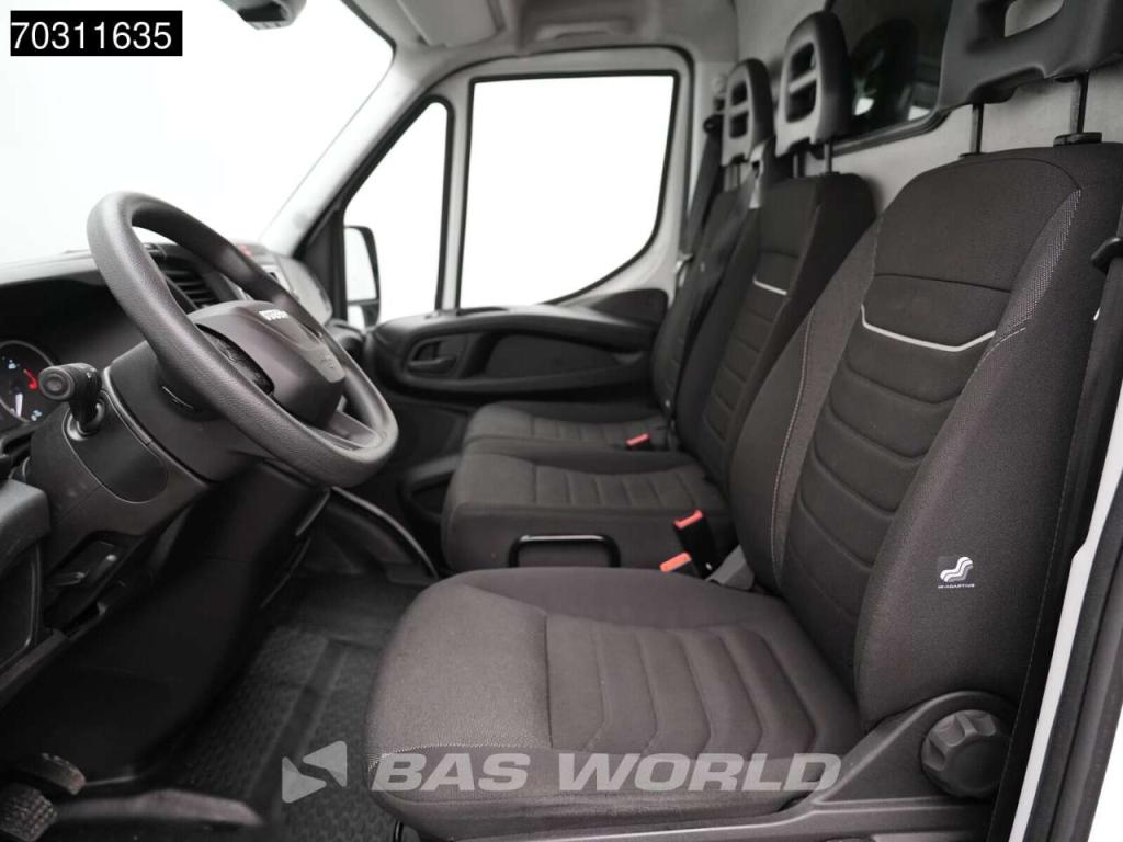 Iveco Daily 35S16 Automaat L3H2 3,5t Trekgewicht 160PK Airco Camera Parkeersensoren Euro6 L3 Airco Foto 15