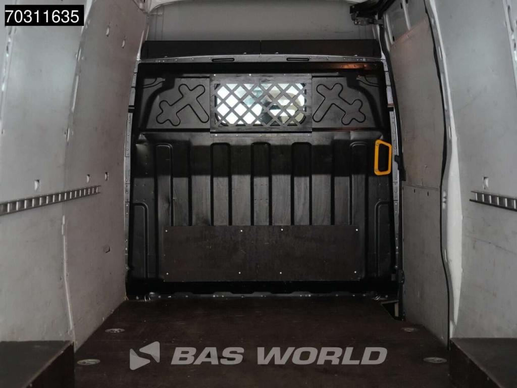Iveco Daily 35S16 Automaat L3H2 3,5t Trekgewicht 160PK Airco Camera Parkeersensoren Euro6 L3 Airco Foto 18