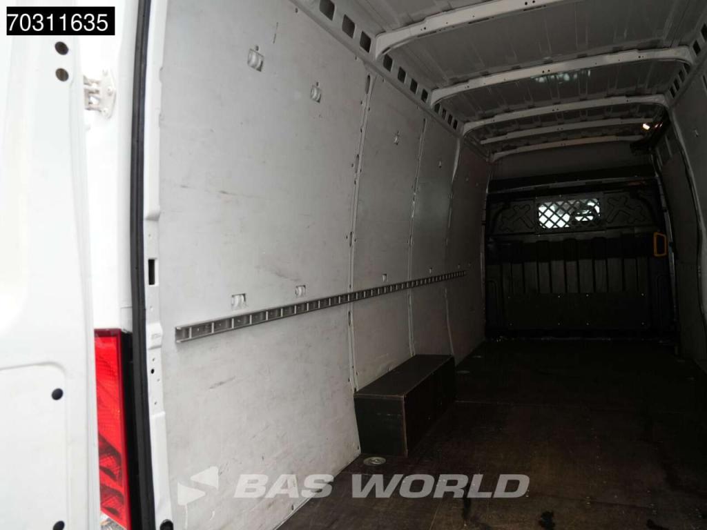 Iveco Daily 35S16 Automaat L3H2 3,5t Trekgewicht 160PK Airco Camera Parkeersensoren Euro6 L3 Airco Foto 19