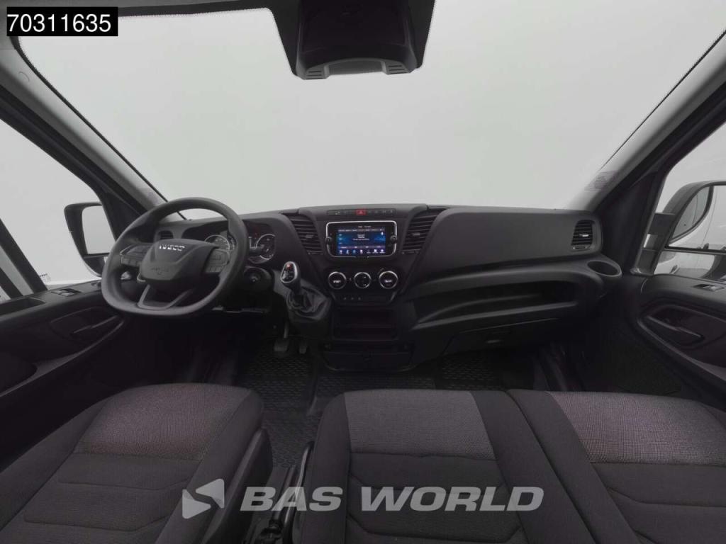 Iveco Daily 35S16 Automaat L3H2 3,5t Trekgewicht 160PK Airco Camera Parkeersensoren Euro6 L3 Airco Foto 3