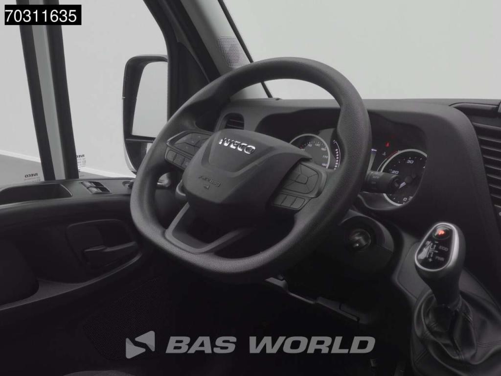 Iveco Daily 35S16 Automaat L3H2 3,5t Trekgewicht 160PK Airco Camera Parkeersensoren Euro6 L3 Airco Foto 5