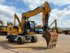 Liebherr A920 Foto 5 thumbnail