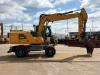 Liebherr A920 Foto 6 thumbnail