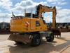 Liebherr A920 Foto 7 thumbnail