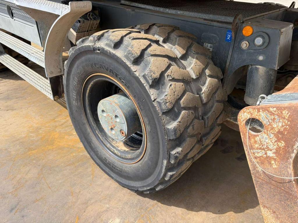 Liebherr A920 Foto 13