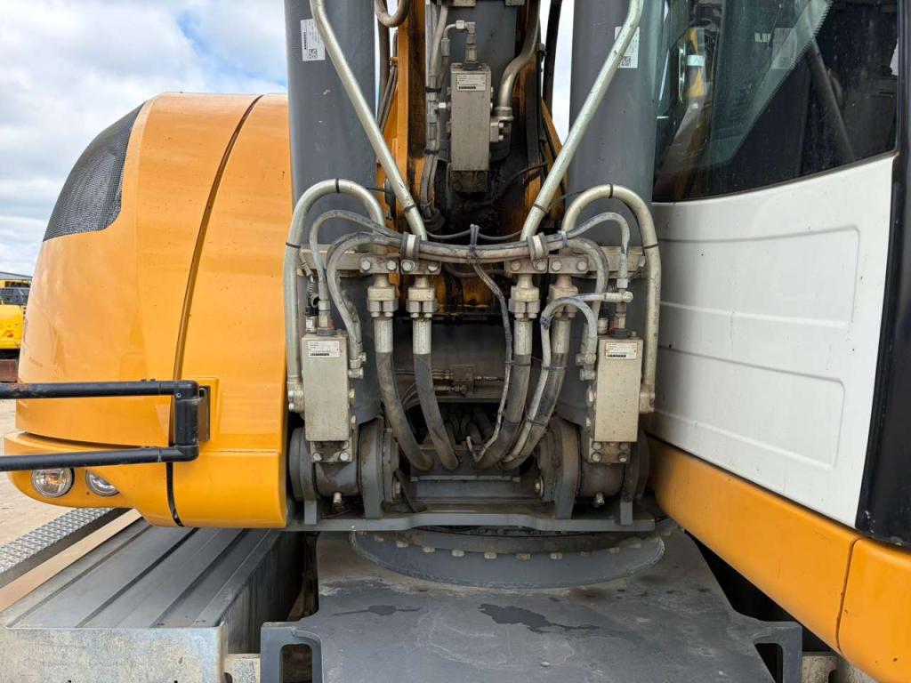 Liebherr A920 Foto 18