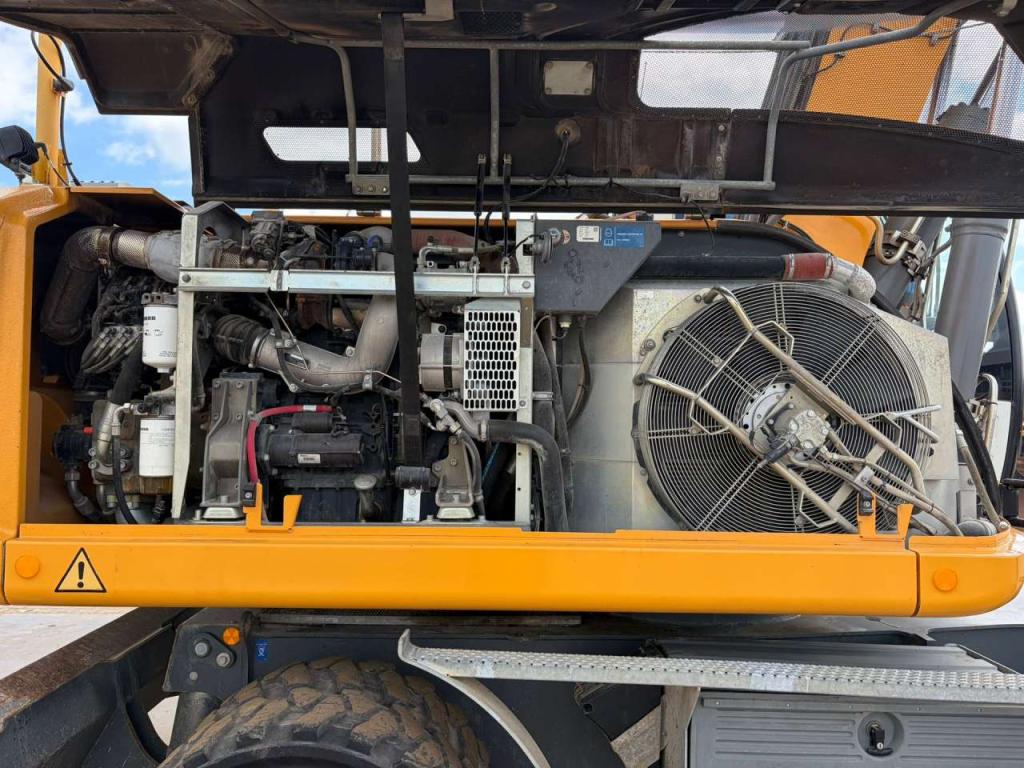 Liebherr A920 Foto 21
