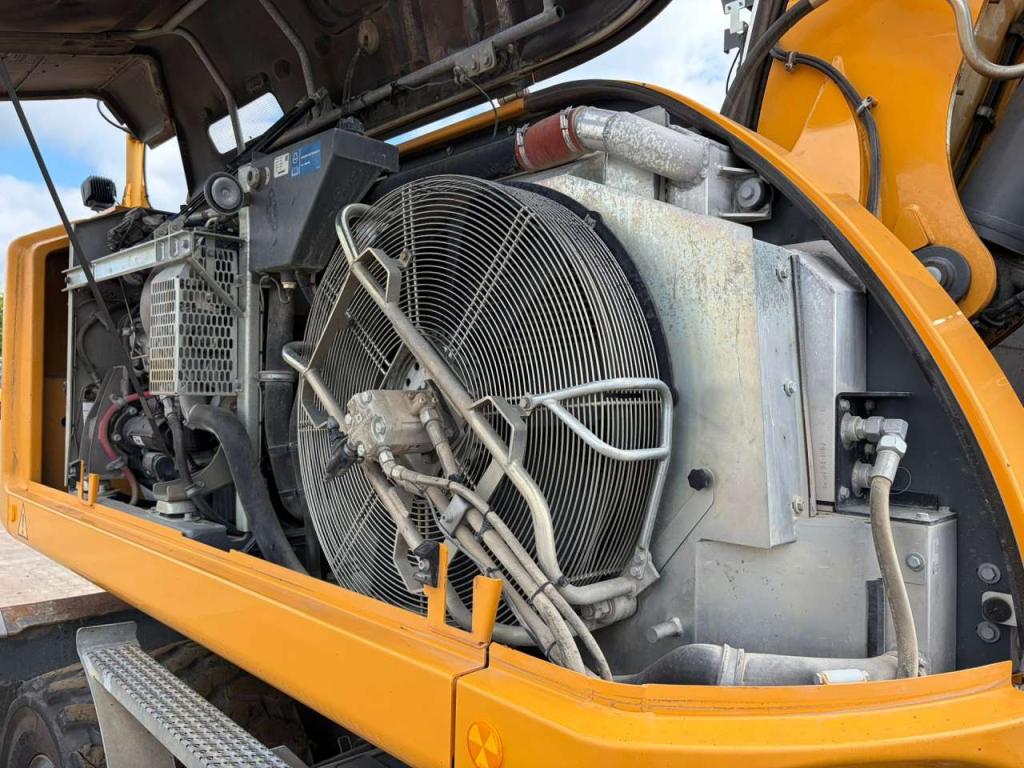 Liebherr A920 Foto 23