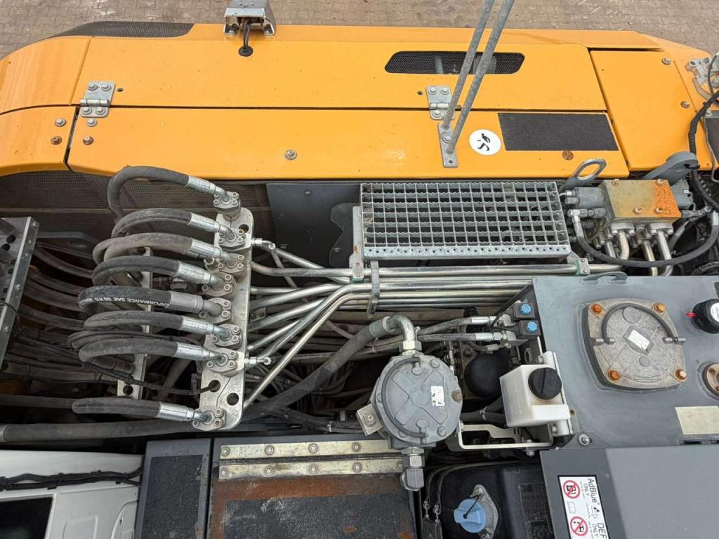 Liebherr A920 Foto 27